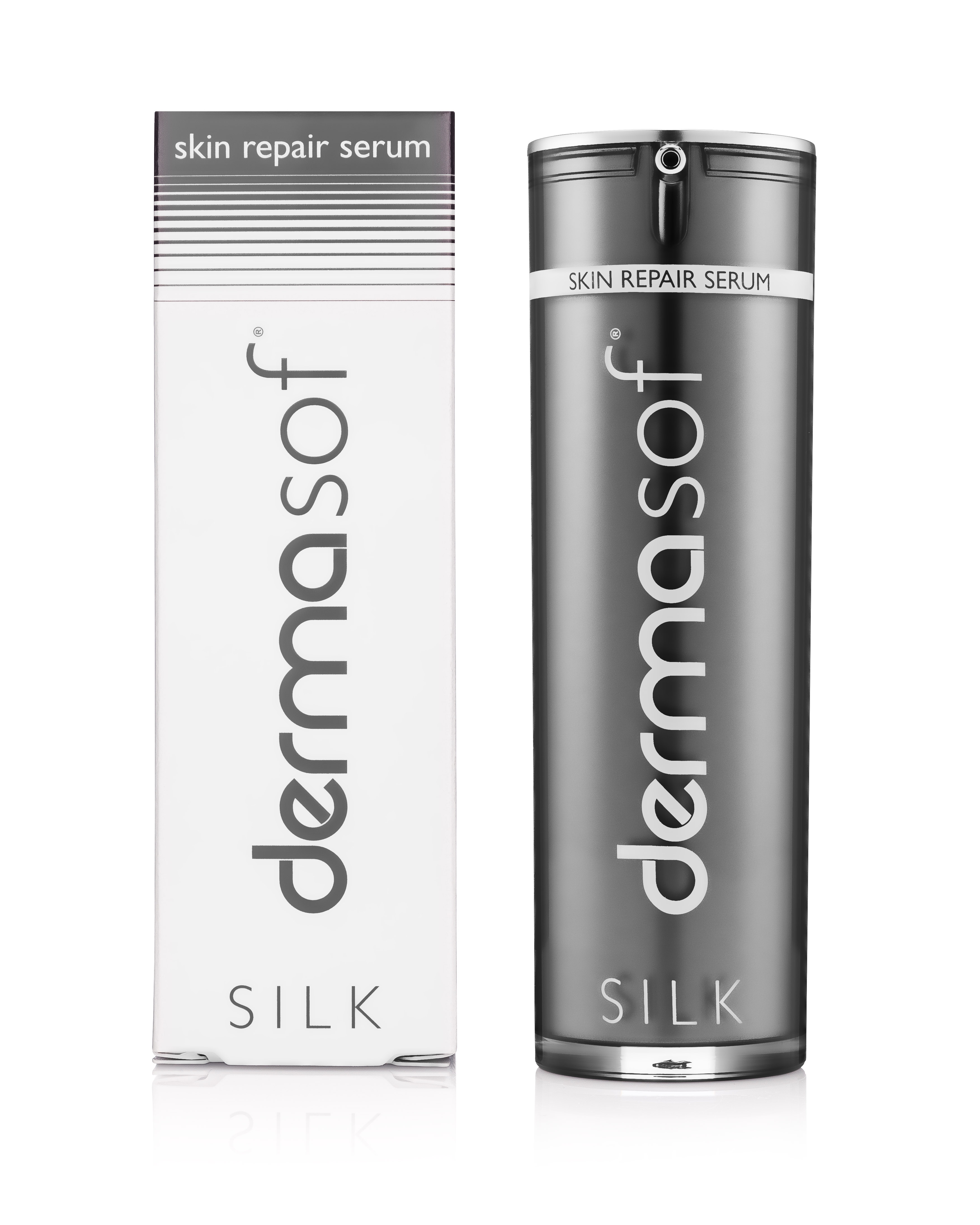 Dermasof Silk Serum