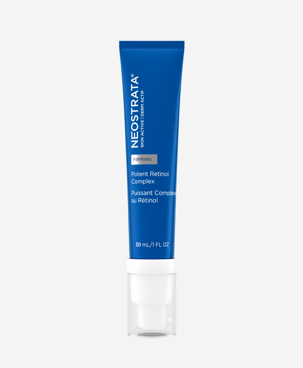 Potent Retinol Complex