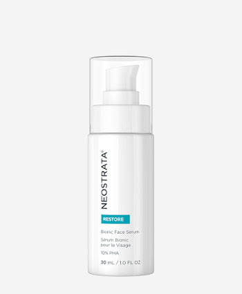 Bionic Face Serum