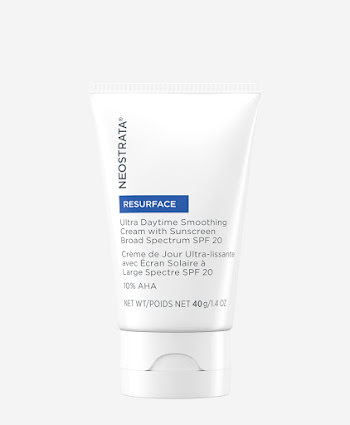 Ultra Daytime Smoothing Cream SPF 20