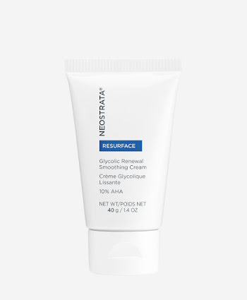 Glycolic Renewal Smoothing Cream