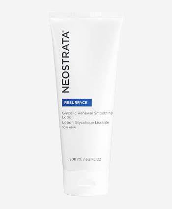 Glycolic Renewal Smoothing Lotion