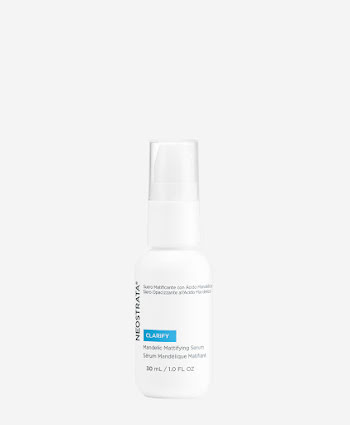 Mandelic Mattifying Serum