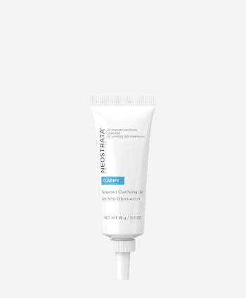 Targeted Clarifying Gel