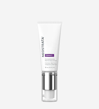 Comprehensive Retinol Eye Cream