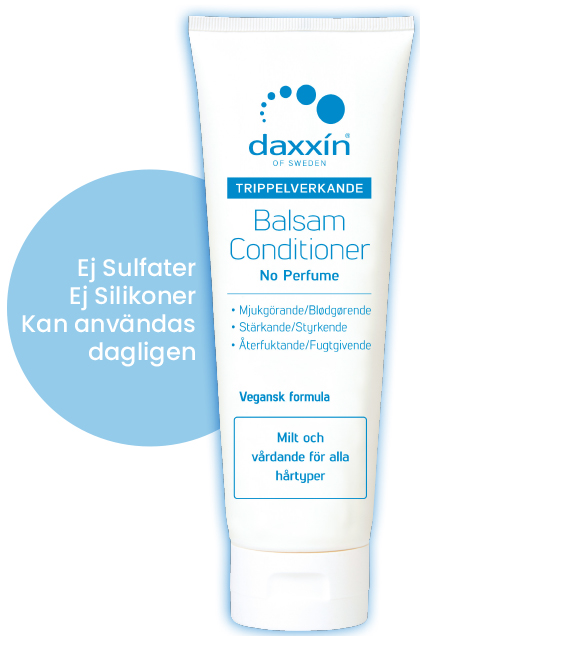 Daxxin Balsam