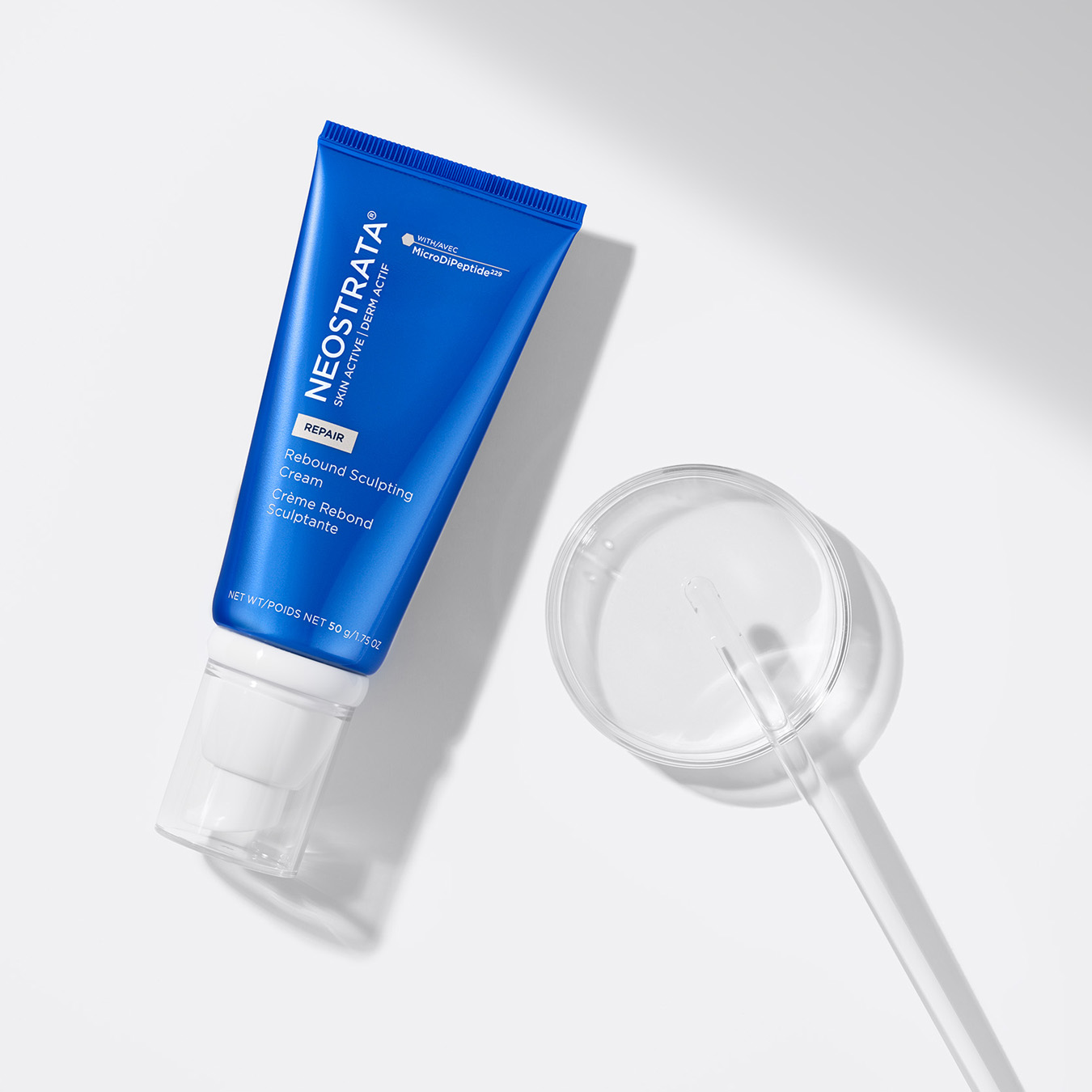 Rebound Sculpting Cream