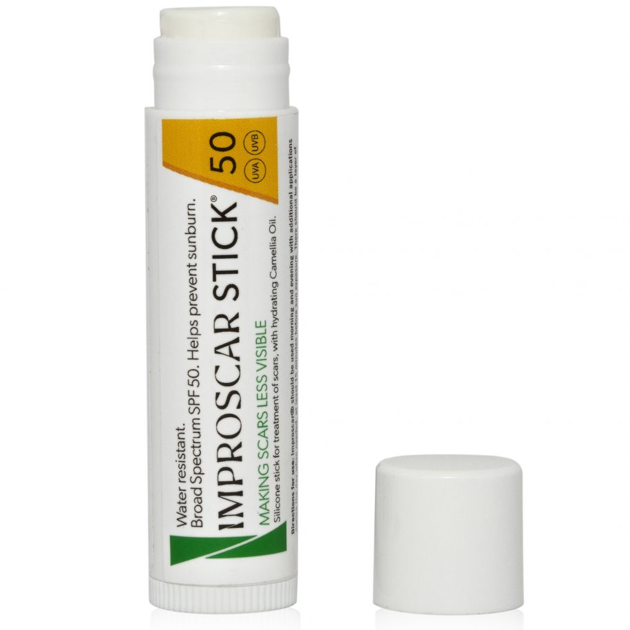 Improscar Stick SPF 50