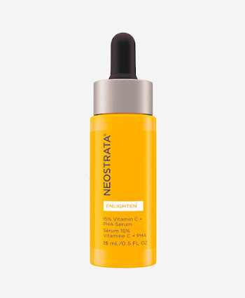 15% Vitamin C + PHA Serum