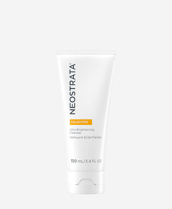 Ultra Brightening Cleanser