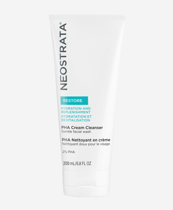 PHA Cream Cleanser