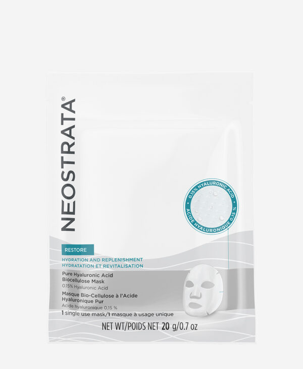 Pure Hyaluronic Acid Mask
